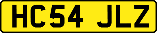 HC54JLZ