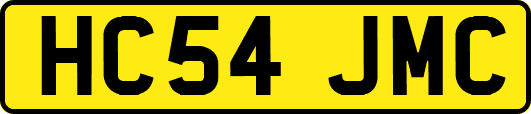 HC54JMC