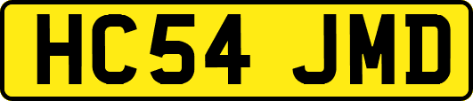 HC54JMD