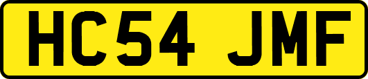 HC54JMF
