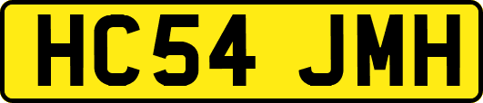 HC54JMH
