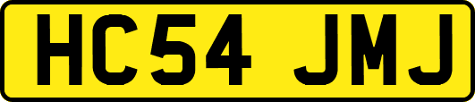 HC54JMJ