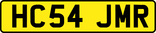 HC54JMR