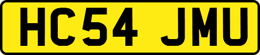 HC54JMU