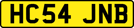 HC54JNB