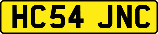 HC54JNC