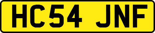HC54JNF