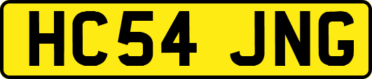 HC54JNG