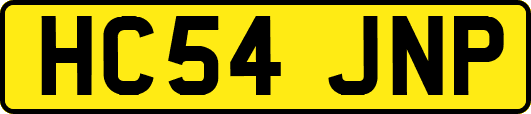 HC54JNP