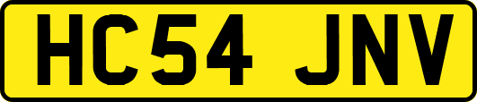HC54JNV