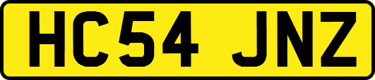 HC54JNZ