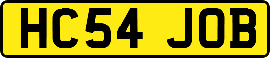 HC54JOB
