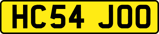HC54JOO