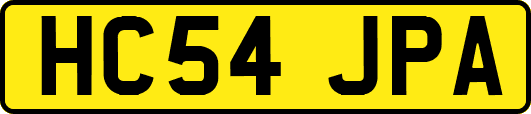 HC54JPA