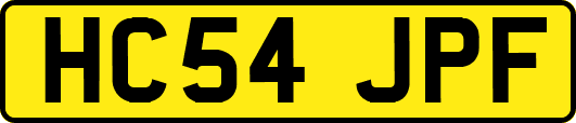 HC54JPF
