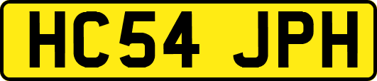 HC54JPH