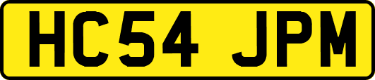 HC54JPM