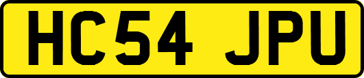HC54JPU