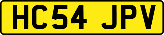 HC54JPV
