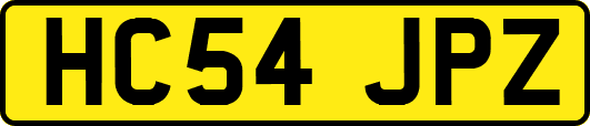 HC54JPZ
