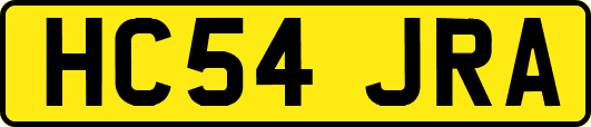 HC54JRA