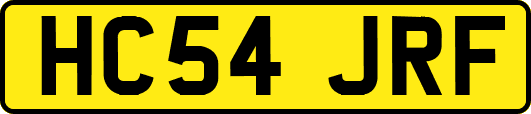 HC54JRF