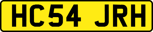 HC54JRH