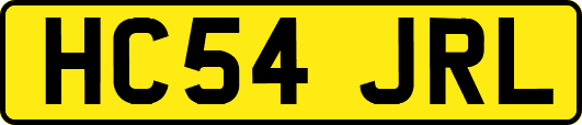 HC54JRL