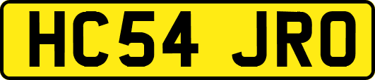 HC54JRO