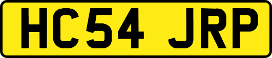 HC54JRP