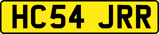 HC54JRR