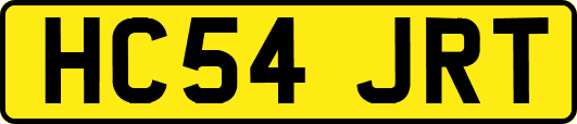HC54JRT