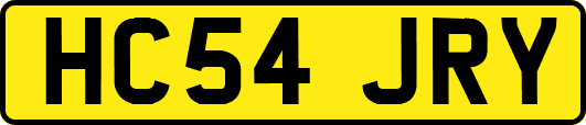 HC54JRY