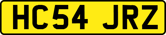 HC54JRZ