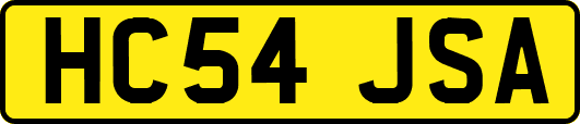 HC54JSA