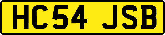 HC54JSB