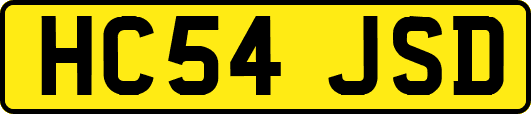 HC54JSD