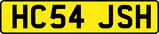 HC54JSH