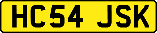 HC54JSK