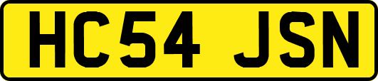 HC54JSN