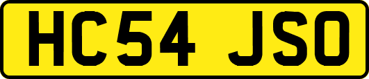 HC54JSO