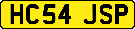HC54JSP