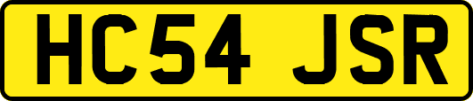 HC54JSR