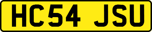 HC54JSU