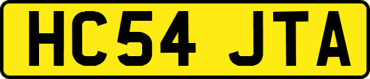 HC54JTA