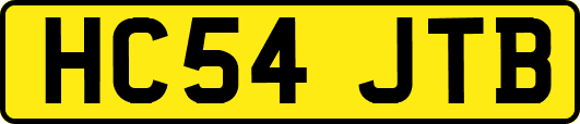 HC54JTB