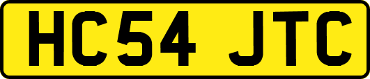 HC54JTC