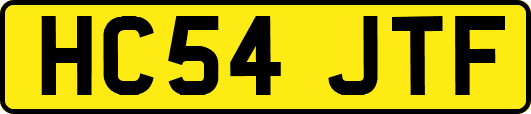 HC54JTF