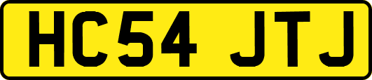 HC54JTJ