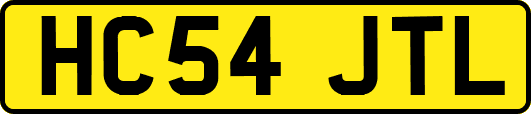 HC54JTL